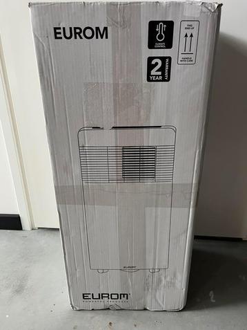 Eurom pac 7000 9000 btu nieuw in doos beschikbaar voor biedingen