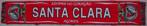 sjaal Santa Clara (Azoren), Ophalen of Verzenden, Nieuw, Buitenlandse clubs, Vaantje of Sjaal