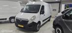 Opel Movano 2.3 CDTI L2H2 Airco Cruise P.sensor, Gebruikt, Euro 6, 4 cilinders, Origineel Nederlands