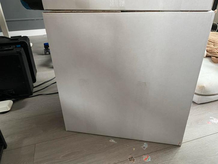 66 Nieuwe Verhuisdozen 50x50x50cm - Sterke Kwaliteit, Zakelijke goederen, Partijgoederen en Retail | Verpakking en Verzending