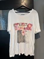 Ulla popken shirt maat 42/44, Kleding | Dames, Wit, Maat 42/44 (L), Ulla Popken, Ophalen of Verzenden