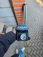 Farad dakdragers voor gesloten rail, Auto diversen, Dakdragers, Ophalen, Gebruikt