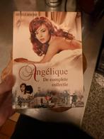 Angelique de complete collectie dvd box films nieuw!!, Alle leeftijden, Ophalen of Verzenden, Nieuw in verpakking