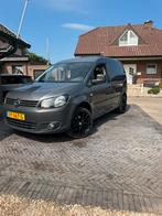 Volkswagen Caddy 1.6 D 55KW 2015, 74 pk, 4 cilinders, 700 kg, Volkswagen
