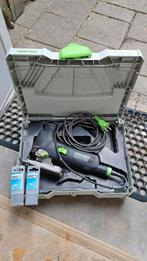 Festool PS 300 EQ decoupeerzaag, Doe-het-zelf en Verbouw, Gereedschap | Zaagmachines, Gebruikt, Decoupeerzaag, 600 tot 1200 watt