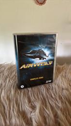 Airwolf complete serie, seizoen 1 t/m 4 box, Vanaf 6 jaar, Ophalen of Verzenden, Zo goed als nieuw, Boxset