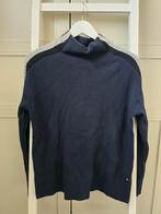Tommy Hilfiger Trui - Maat S, Blauw, Ophalen of Verzenden, Zo goed als nieuw, Maat 36 (S)
