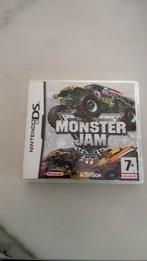 Monster Jam, 1 speler, Racen en Vliegen, Ophalen of Verzenden, Zo goed als nieuw
