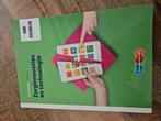 Monique Kemner-van de Sande - Leerwerkboek keuzedeel, Ophalen, Zo goed als nieuw, Monique Kemner-van de Sande; Miranda van Berlo; Toon van de L...
