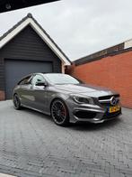 Mercedes CLA Shooting Brake AMG 45 4MATIC Bi-Xenon 381pk, Automaat, CLA, 4 cilinders, 14 km/l