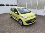 Citroën C1 1.0 5-DRS 2007, Voorwielaandrijving, 4 stoelen, C1, 68 pk