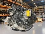 Motor van een Mercedes S-Klasse, Auto-onderdelen, Gebruikt, -, Ophalen of Verzenden, -