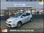 Toyota Verso 1.6 VVT-i Business/ 7-persoons, Auto's, Toyota, Voorwielaandrijving, Euro 5, Gebruikt, Zwart