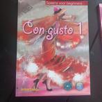 Spaans Lesboek + Werkboek (Gebruikt), Boeken, Studieboeken en Cursussen, Ophalen of Verzenden