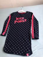 Heel gaaf jurkje van Z8 , 128 - 134, Ophalen of Verzenden, Zo goed als nieuw, Meisje, Trui of Vest