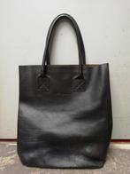 Duffybag, Ophalen of Verzenden, Gebruikt, Zwart, Shopper