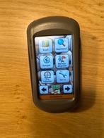 Garmin Oregon 300 GPS - Outdoor Navigatie, Ophalen of Verzenden, Gebruikt, Garmin, Waterdicht