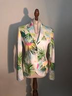 ESCADA JASJE SUMMER GREEN COTTON, Overige kleuren, Verzenden, ESCADA, Zo goed als nieuw