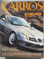 Carros nr 6 van 2007, Boeken, Auto's | Boeken, Ophalen of Verzenden, Gelezen