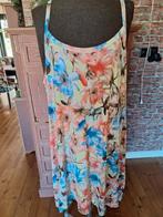 Magna jurk tuniek 54 56 58, Kleding | Dames, Ophalen of Verzenden, Zo goed als nieuw, Zwart, Jurk