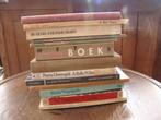 boeken, Ophalen, Gelezen, Verschillende onderwerpen