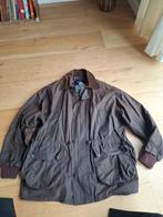 Orvis Wax Jacket Bruin Heren MT XXL, Kleding | Heren, Orvis, Bruin, Overige maten, Ophalen of Verzenden