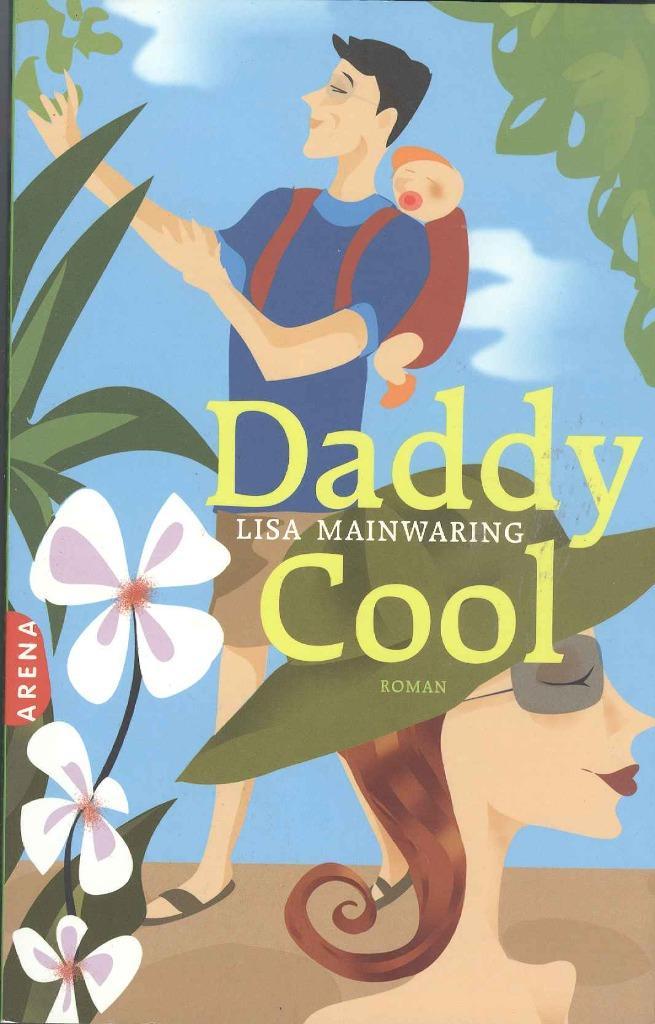 Mainwaring, L. - Daddy Cool, Boeken, Chicklit, Gelezen, Ophalen of Verzenden