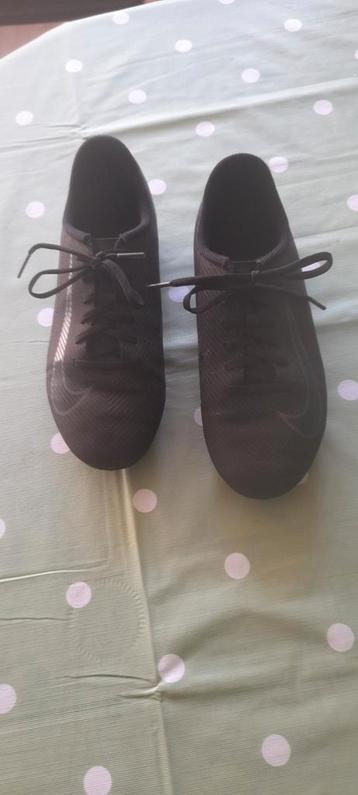 Kicksen - Voetbalschoenen nike mt 35 beschikbaar voor biedingen