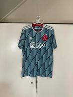 Ajax uitshirt 2020/2021 maat L, Sport en Fitness, Voetbal, Maat L, Ophalen of Verzenden, Nieuw, Shirt