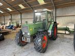 Fendt farmer 305 LSA 1989 6000 uur 40 bak, Ophalen, Gebruikt, 5000 tot 7500, Tot 80 Pk
