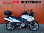 V-STROM DL 650 ABS, NL MOTOR, TOPKOFFER, LAGE KM! VSTROM, Motoren, Motorrijbewijs A, Bedrijf, Onbekend, Meer dan 35 kW