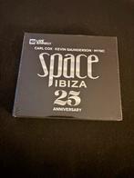 Space Ibiza 25 Anniversary Boxset 3 cd new sealed, Ophalen of Verzenden, Nieuw in verpakking, Dance Populair, Boxset