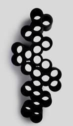 Design wijnrek, Huis en Inrichting, Ophalen of Verzenden, Zo goed als nieuw, Minder dan 50 cm