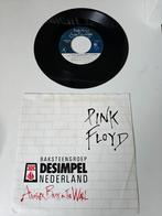 Pink Floyd - Another Brick in the wall Promo DESIMPEL 7 inch, Cd's en Dvd's, Vinyl Singles, Ophalen of Verzenden, Zo goed als nieuw