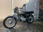 Zundapp 517 Watergekoeld + Onderdelen, Ophalen, Gebruikt, Maximaal 45 km/u, Overige modellen