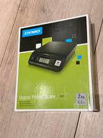 Dymo Postal scale, Ophalen, Zo goed als nieuw