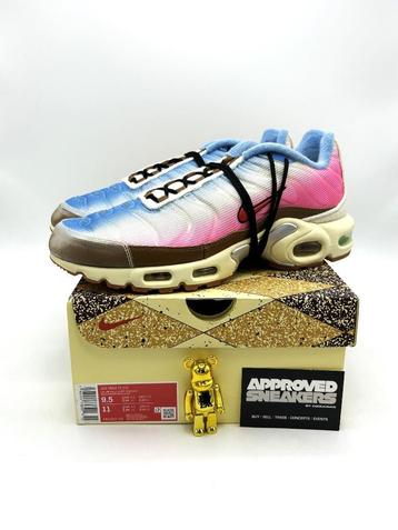 Nike Air Max Plus Longtaitou Festival FD4202-107 US9.5 43 beschikbaar voor biedingen
