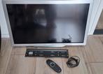 Philips LCD FULL HD 32 inch, Ophalen of Verzenden, Zo goed als nieuw, 80 tot 100 cm, Philips