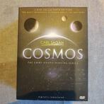 cosmos 2 dvd sets, Cd's en Dvd's, Dvd's | Documentaire en Educatief, Zo goed als nieuw, Wetenschap of Techniek, Verzenden, Vanaf 16 jaar