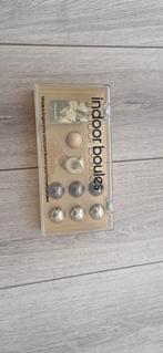 Indoor boules jeu d boules, Ophalen of Verzenden