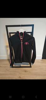 Masters of Hardcore Vest, Masters of Hardcore, Ophalen of Verzenden, Gedragen, Zwart