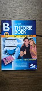 Theorie Boek B, Ophalen of Verzenden, Gelezen, Algemeen