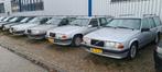 De Volvo 940 specialist van Nederland, Auto's, Te koop, Benzine, Stationwagon, Particulier