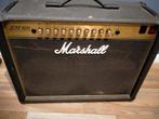 Marshall JCM900 High Gain Dual Reverb 50w, Muziek en Instrumenten, Versterkers | Bas en Gitaar, Ophalen, Gebruikt, Gitaar, 50 tot 100 watt