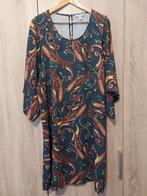 Miss Y Yoek tuniek korte jurk 48 48, Kleding | Dames, Grote Maten, Yoek, Overige kleuren, Jurk, Ophalen of Verzenden