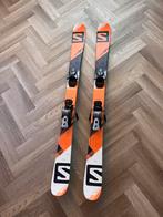 Salomon S/MAX Twin Tip 140 cm–Zeer goede staat, 140 tot 160 cm, Gebruikt, Carve, Skiën