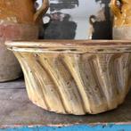 antieke Franse 19de eeuwse tulbandvorm, Ophalen of Verzenden