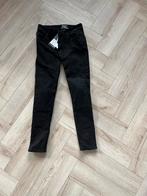 Bull-it Tactical Zero Black Skinny motorbroek, Ophalen of Verzenden, Nieuw met kaartje, Broek | textiel