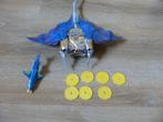 Transformers Beast Wars Depth Charge, Overige generaties, Ophalen of Verzenden, Gebruikt, Overige rassen