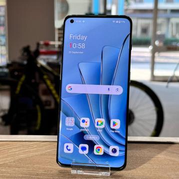 OnePlus 10 Pro 5G 12GB 256GB Groen | Nette staat met garanti beschikbaar voor biedingen